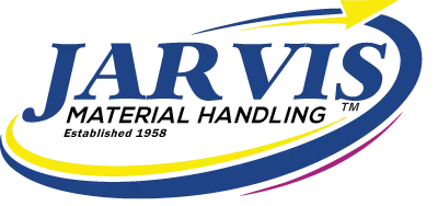 Jarvis Material Handling logo